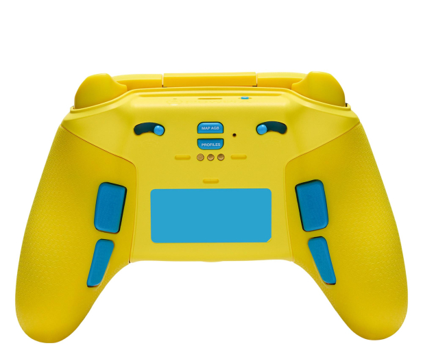 PowerA PAC-MAN EDITION XS/PC - 1332550 - zdjęcie 2